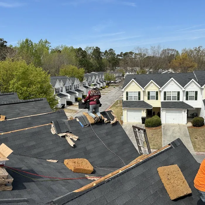 Deerfield Roofing LLC Picture 2