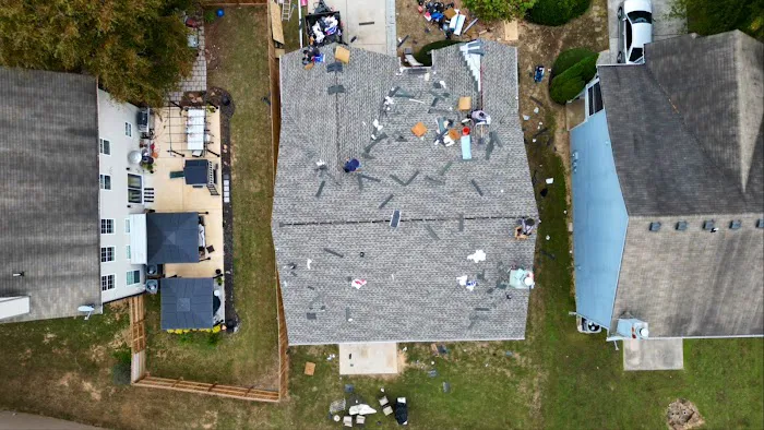 Deerfield Roofing LLC Picture 4