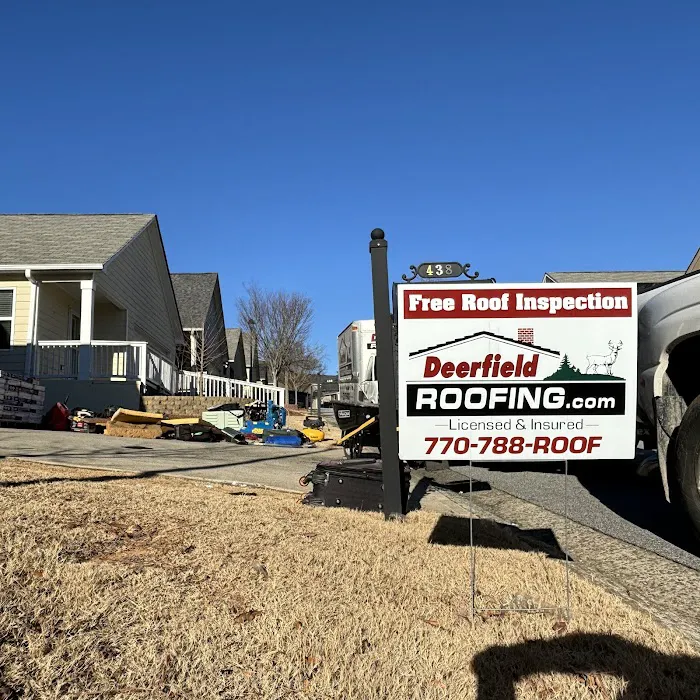 Deerfield Roofing LLC Picture 8