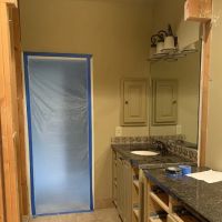 PROJECT BY PROJECT ROOFING CONSTRUCTION RENOVATIONS ico