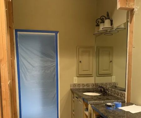 PROJECT BY PROJECT ROOFING CONSTRUCTION RENOVATIONS