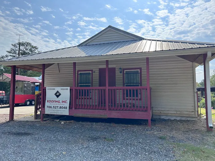 AR Roofing Inc Picture 7