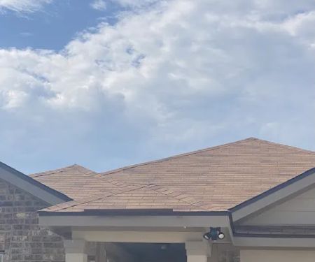 TreMation Roofing and Construction