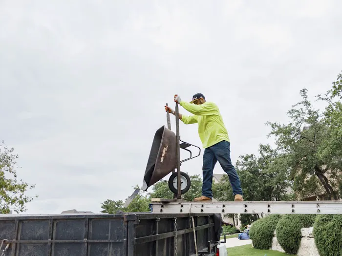 San Antonio Roof Experts Picture 1