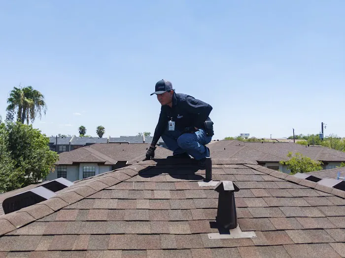 San Antonio Roof Experts Picture 6