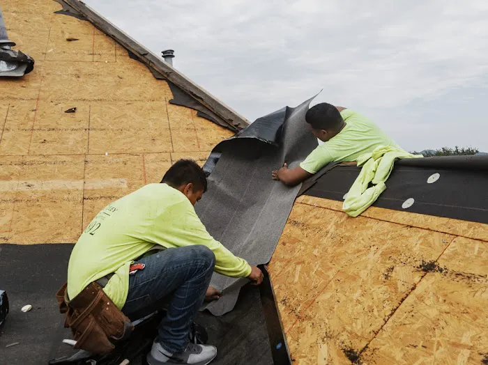 San Antonio Roof Experts Picture 10