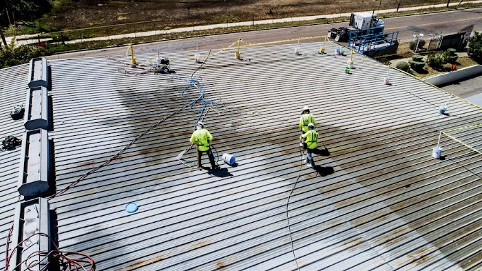 San Antonio Roof Experts Picture 9