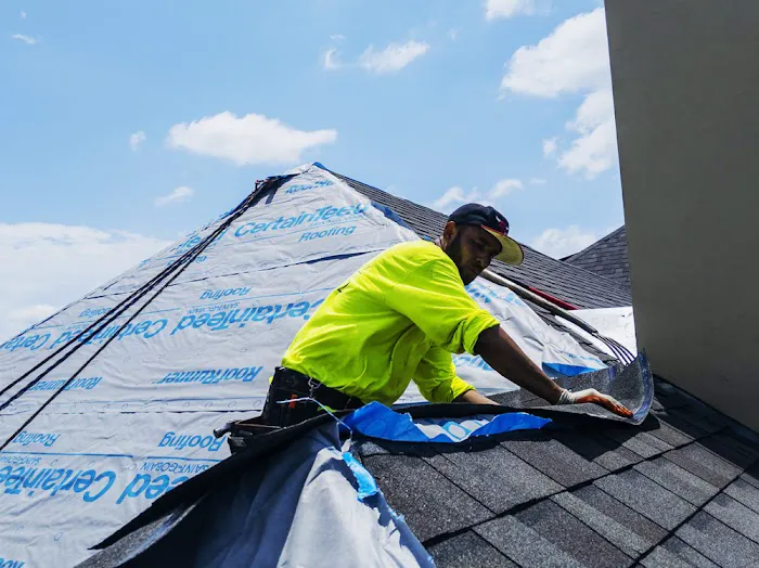 San Antonio Roof Experts Picture 7