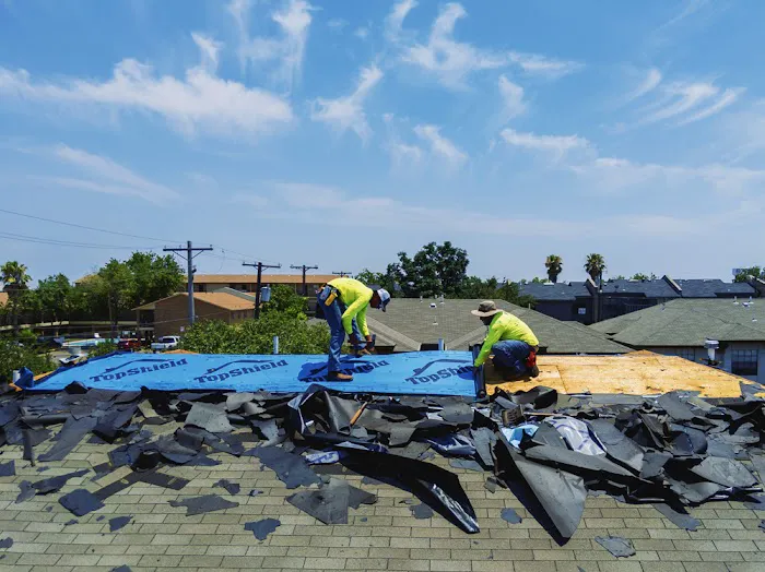 San Antonio Roof Experts Picture 8