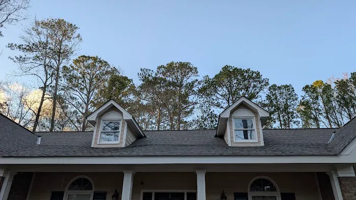 Gary Kent Associates | Roofing in Columbus GA Picture 1
