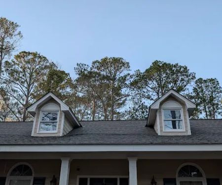 Gary Kent Associates | Roofing in Columbus GA