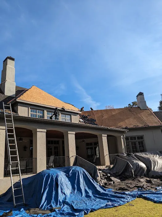 Gary Kent Associates | Roofing in Columbus GA Picture 4