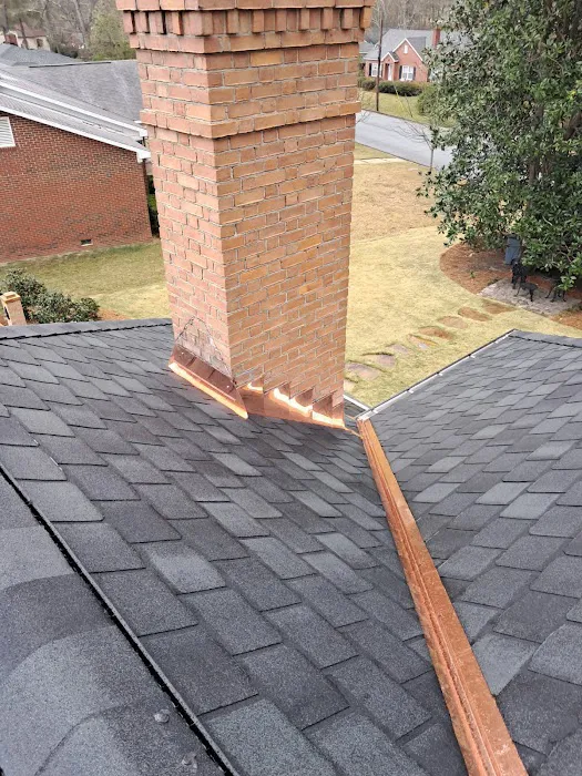 Gary Kent Associates | Roofing in Columbus GA Picture 3