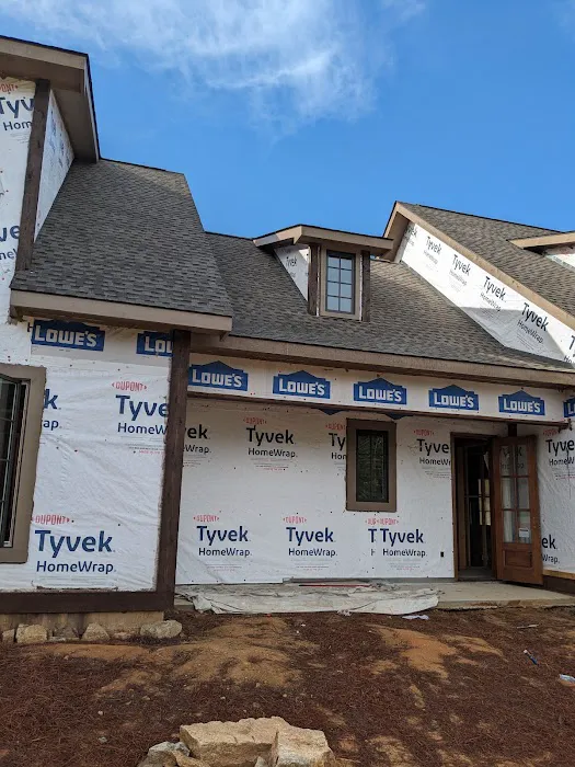 Gary Kent Associates | Roofing in Columbus GA Picture 5