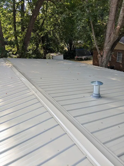 Gary Kent Associates | Roofing in Columbus GA Picture 8