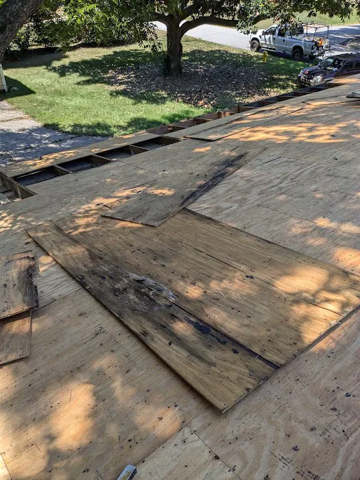 Gary Kent Associates | Roofing in Columbus GA Picture 9