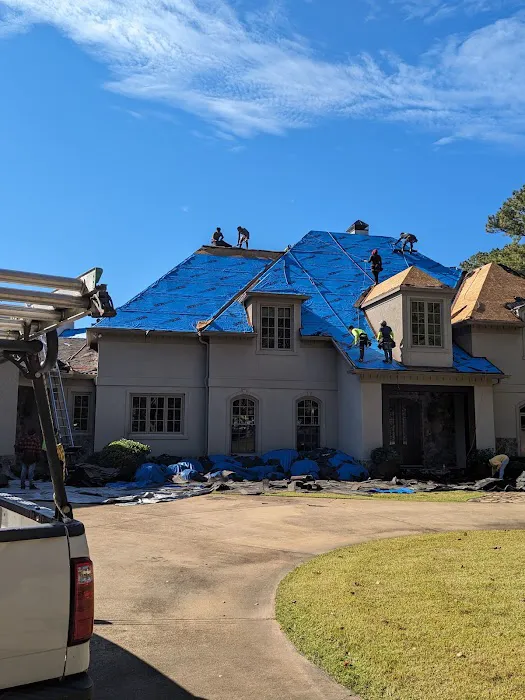Gary Kent Associates | Roofing in Columbus GA Picture 6