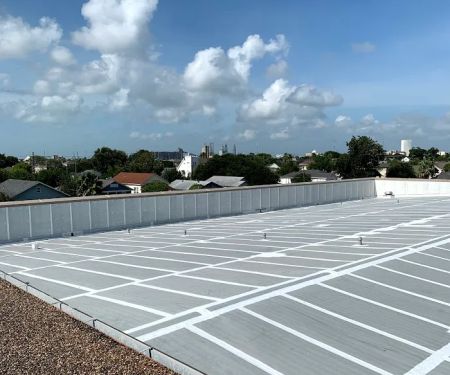 South Texas Warriors LLC