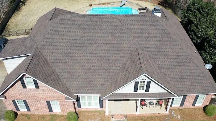Storm Pros Commercial & Residential Roofing And Construction Picture 3