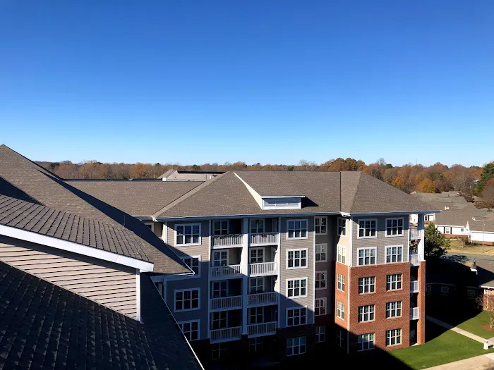 Storm Pros Commercial & Residential Roofing And Construction Picture 6