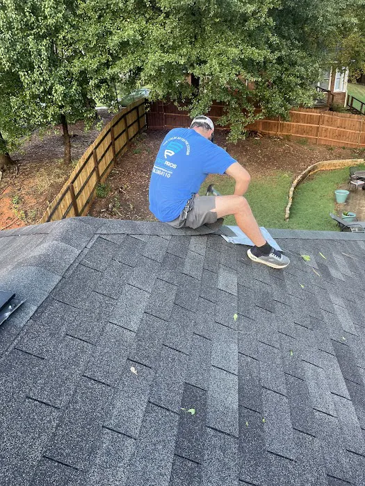 Storm Pros Commercial & Residential Roofing And Construction Picture 7