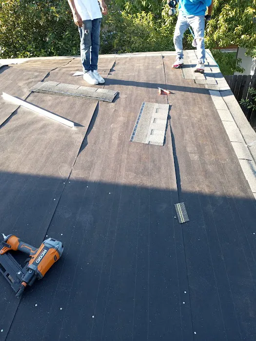 GET IT DONE ROOFING Picture 2