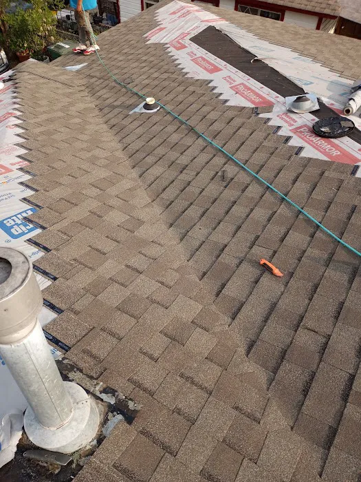 GET IT DONE ROOFING Picture 3