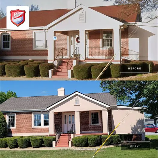 Weather Shielders Roofing Siding & Gutters Picture 3