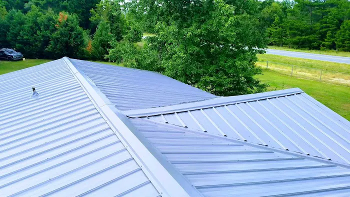 Weather Shielders Roofing Siding & Gutters Picture 4