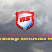 Weather Shielders Roofing Siding & Gutters ico