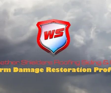 Weather Shielders Roofing Siding & Gutters