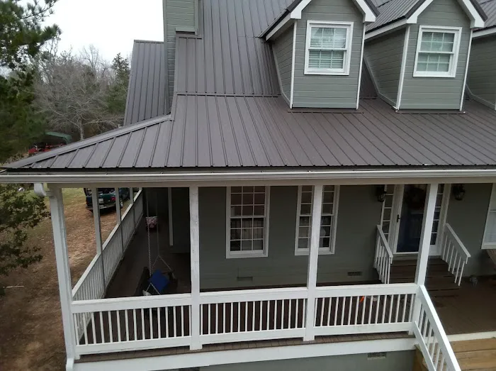 Weather Shielders Roofing Siding & Gutters Picture 2