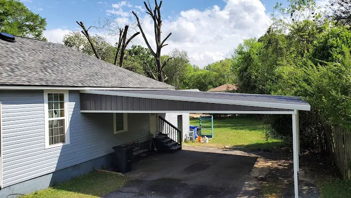 Weather Shielders Roofing Siding & Gutters Picture 7