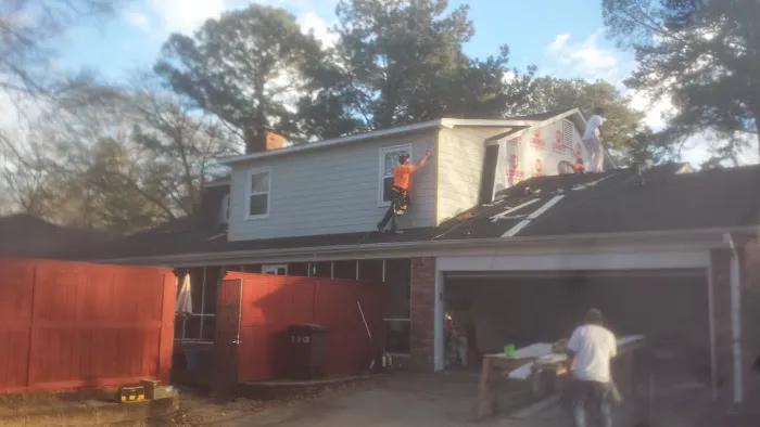 Weather Shielders Roofing Siding & Gutters Picture 6