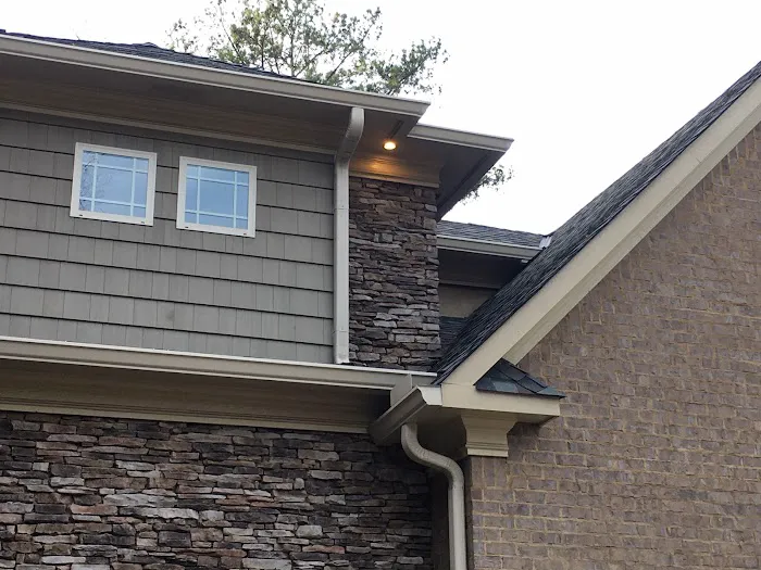Weather Shielders Roofing Siding & Gutters Picture 10