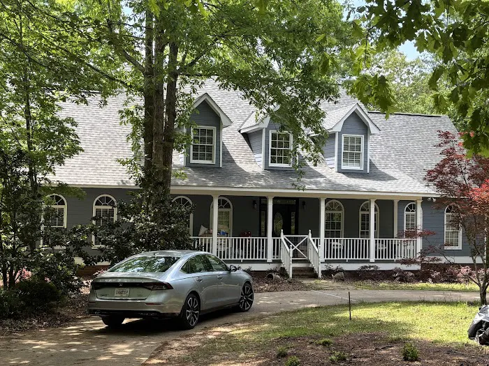 Bald Eagle Roofs & Exteriors Picture 2