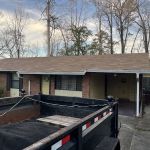 Bald Eagle Roofs & Exteriors