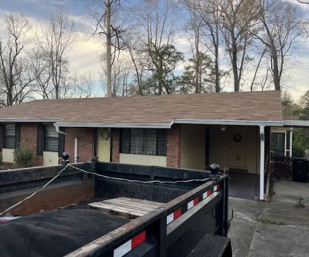 Bald Eagle Roofs & Exteriors