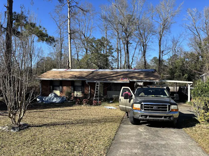 Bald Eagle Roofs & Exteriors Picture 6