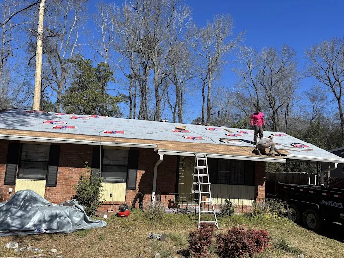 Bald Eagle Roofs & Exteriors Picture 7