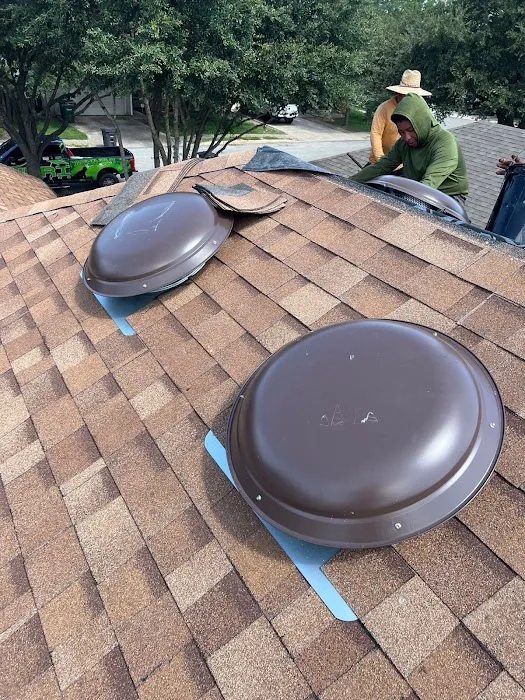 Neri Roofing Picture 2