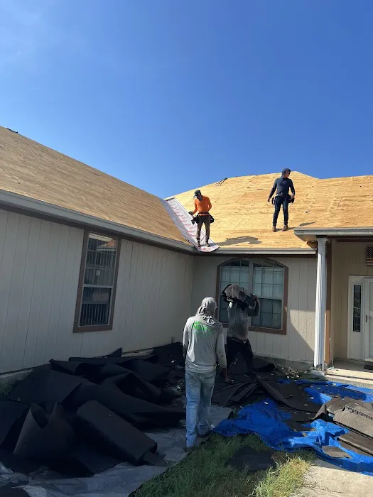 Neri Roofing Picture 4
