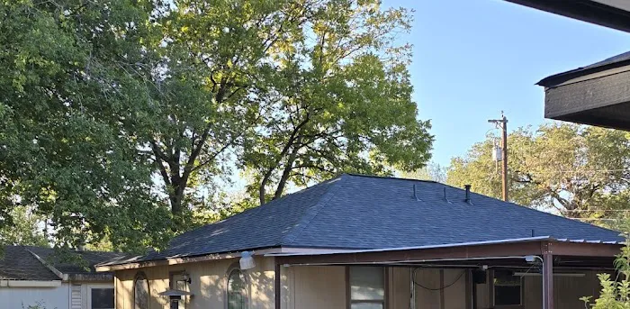 Neri Roofing Picture 8