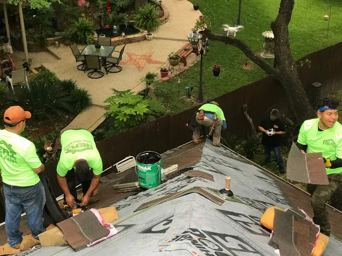 Neri Roofing Picture 9