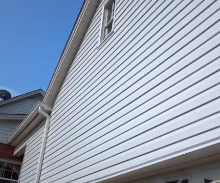 Columbus Seamless Inc - Gutters, Roofing, Siding, Windows
