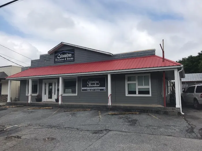 Columbus Seamless Inc - Gutters, Roofing, Siding, Windows Picture 4