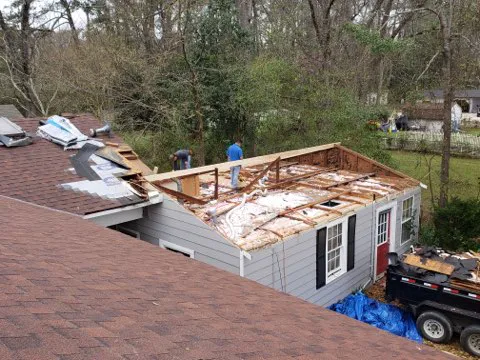Chapin Construction Roofing Painting & Siding Picture 1