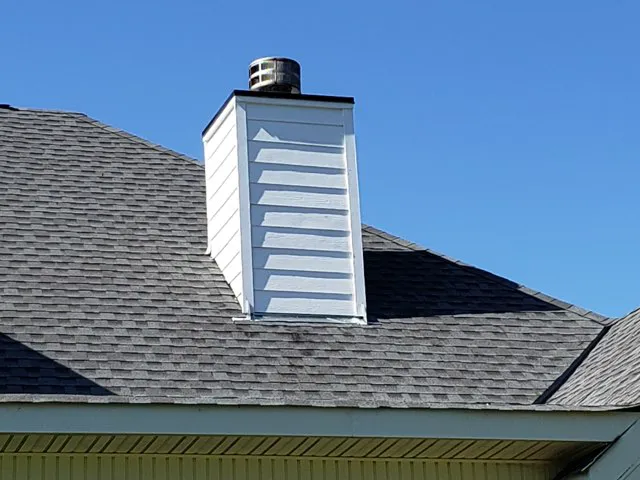 Chapin Construction Roofing Painting & Siding Picture 2