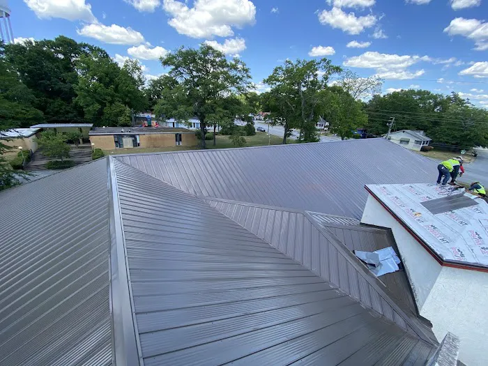 Chapin Construction Roofing Painting & Siding Picture 5
