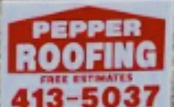 Pepper Roofing Co Picture 3